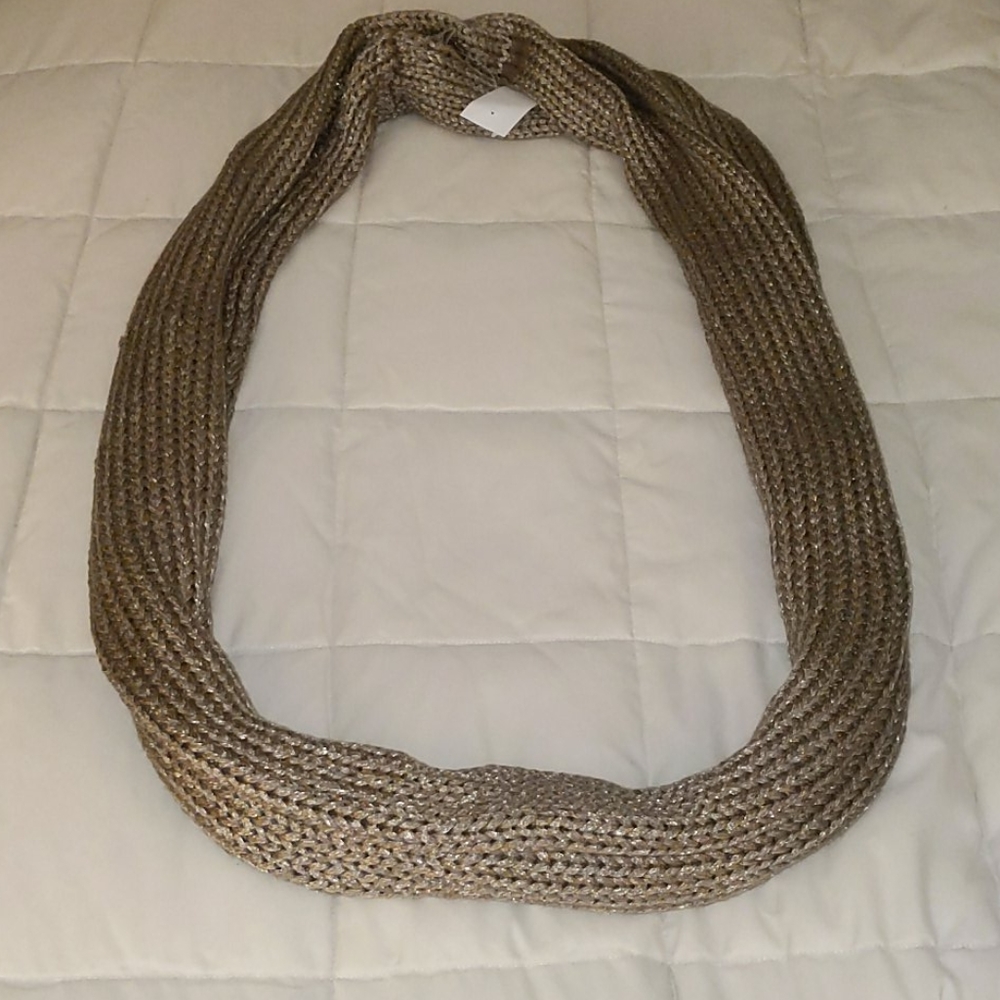 Infinity scarf - Picture 7 of 7